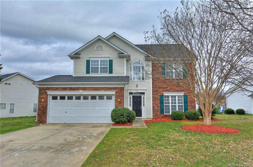 12401 Heritage Hills Lane - Photo 1