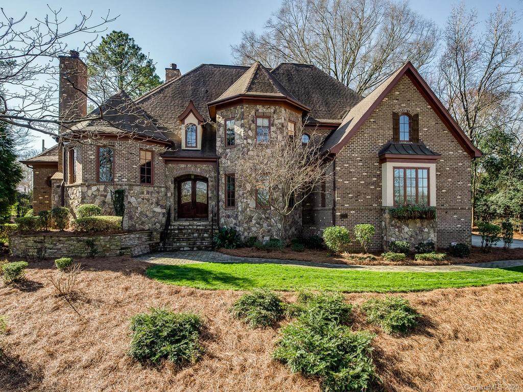 5011 Carmel Club Drive - Photo 1