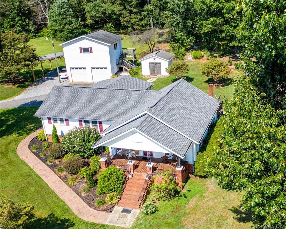 3632 Miller Bridge Road - Photo 1