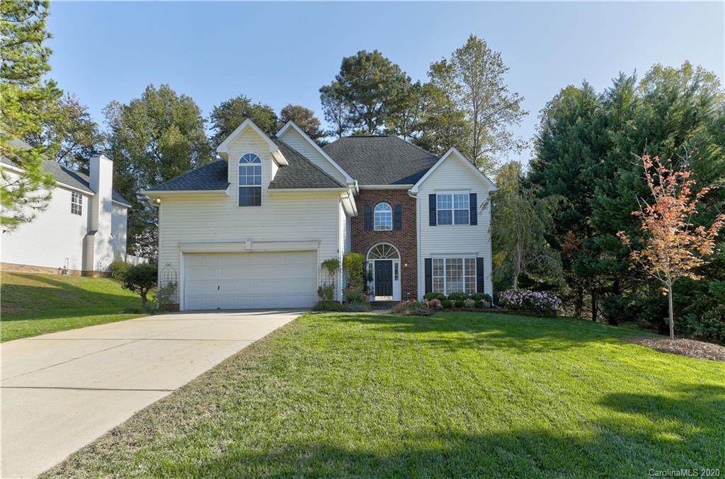 106 Nims Spring Drive - Photo 1