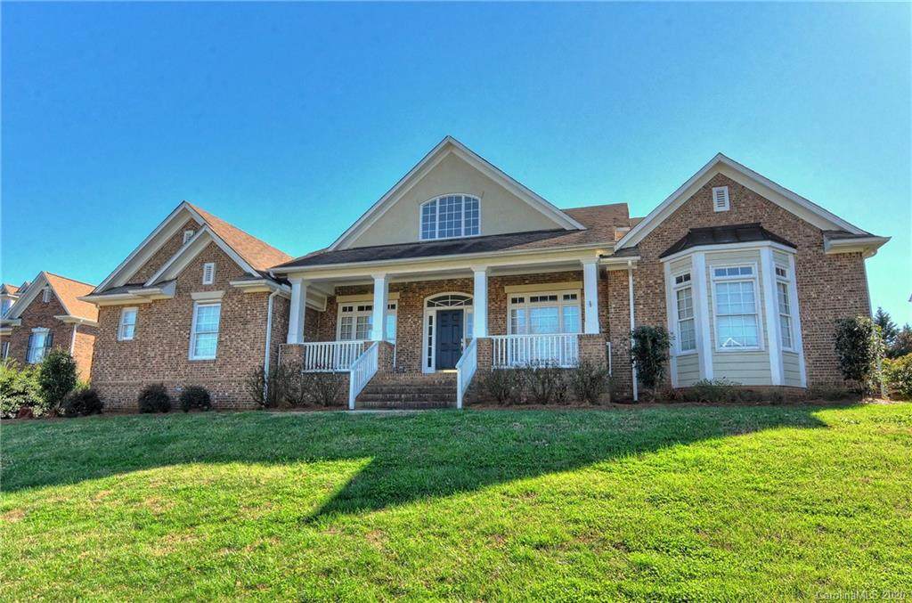 8503 Royster Run - Photo 1