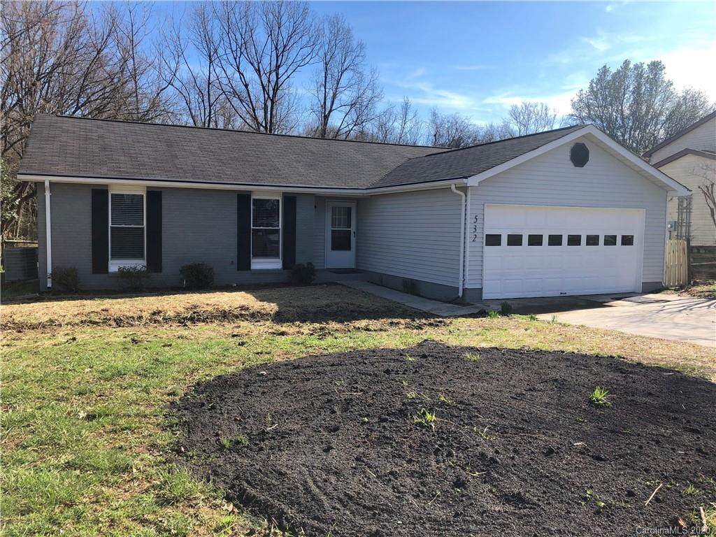 532 Vista Grande Circle - Photo 1