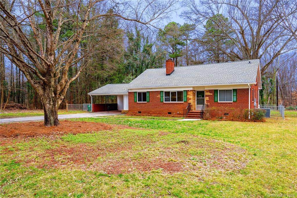 411 Gray Drive - Photo 1