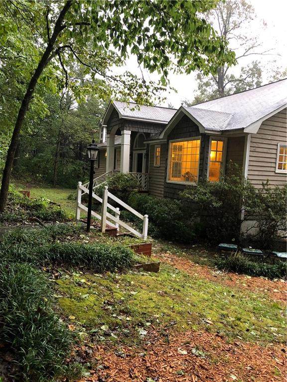 2813 Wimbledon Drive - Photo 1