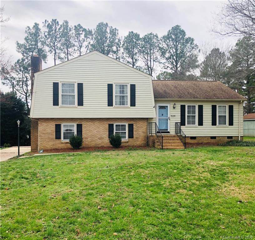 1539 Georgetowne Drive - Photo 1