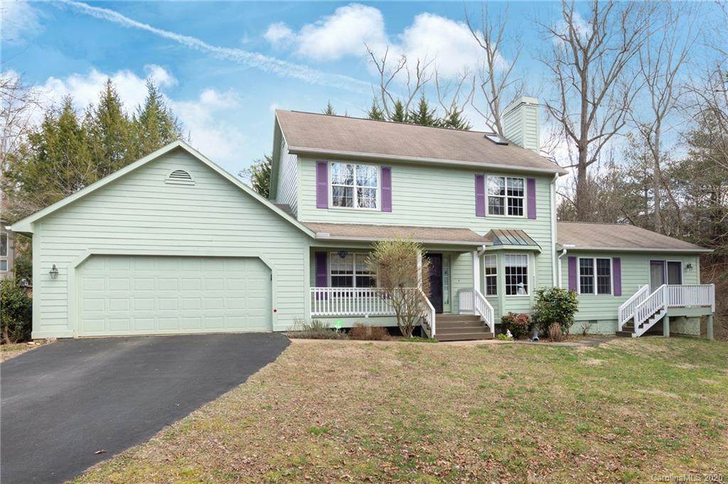20 Eagles Nest Lane - Photo 1