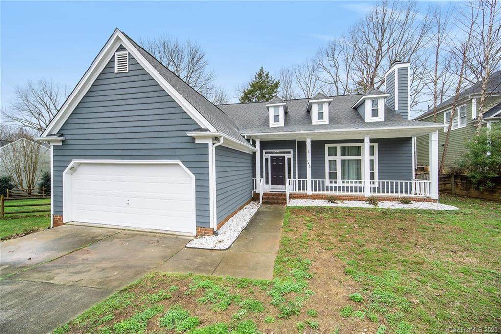 2430 Annecy Drive - Photo 1