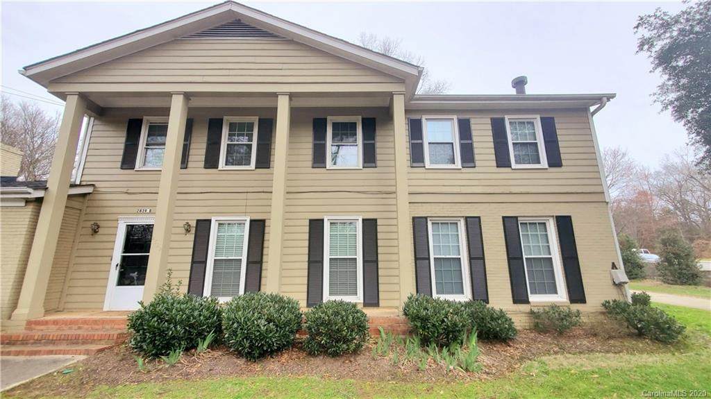2839 Huntingtowne Farms Lane - Photo 1