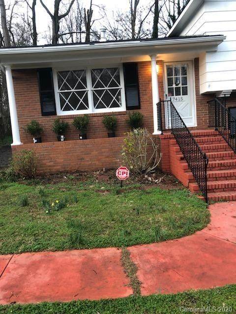 7415 Idlewild Road - Photo 1