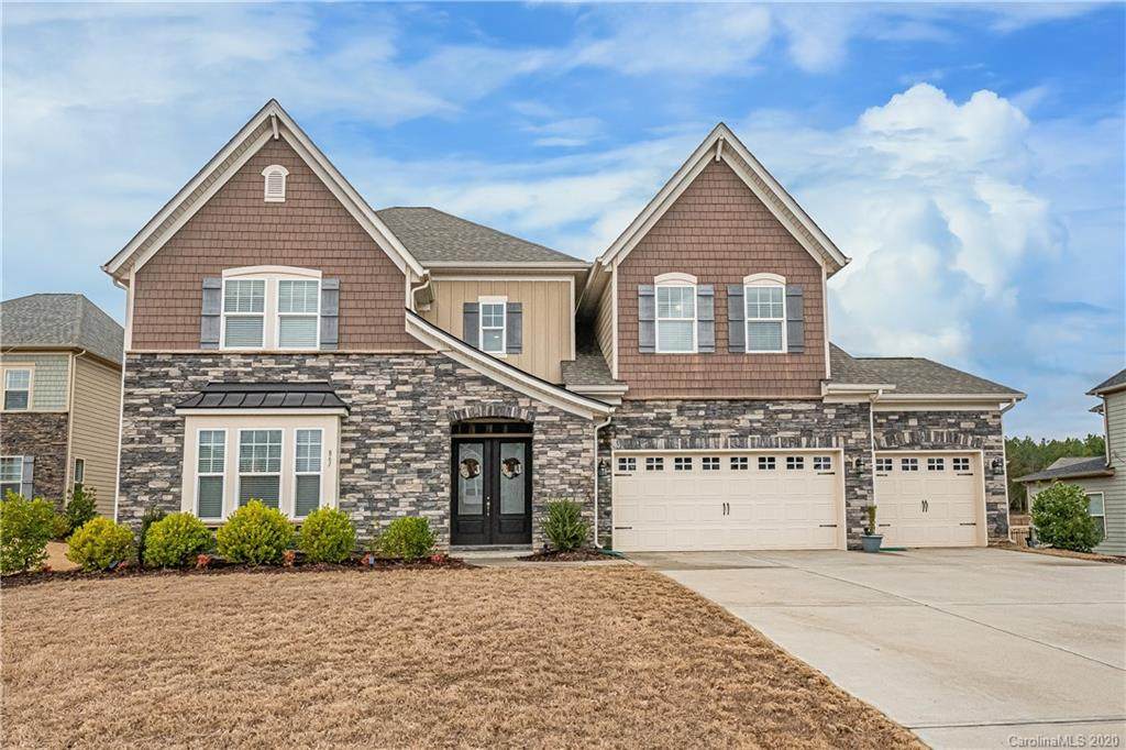 861 Kathy Dianne Drive - Photo 1