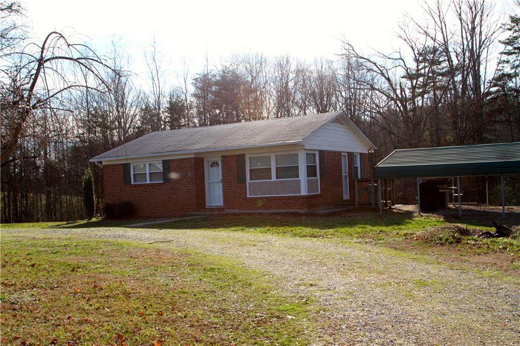 5406 Nc Hwy 127 Highway - Photo 1