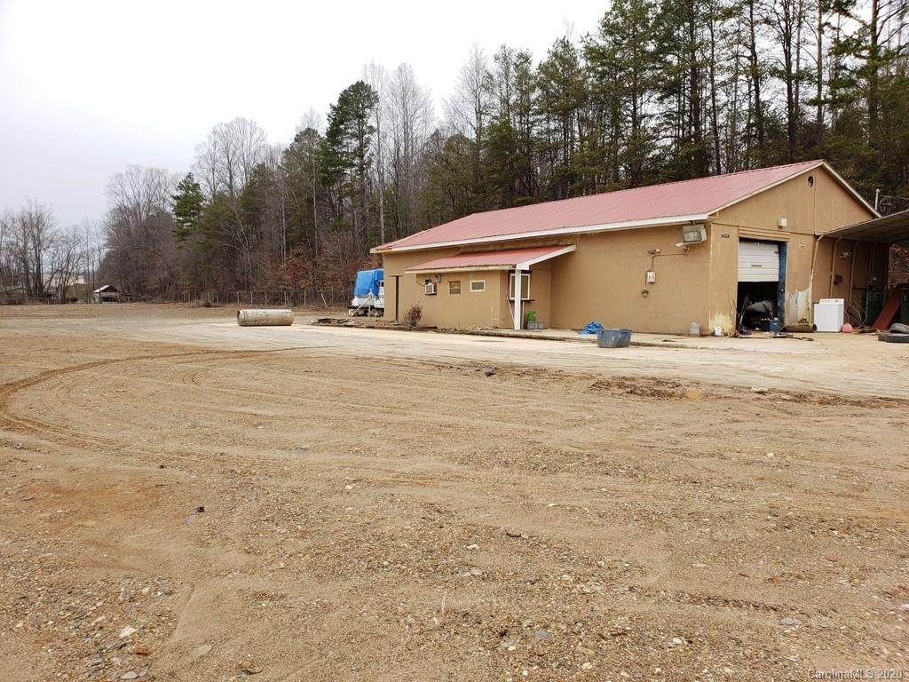 00 Nc Highway 226 South - Photo 1
