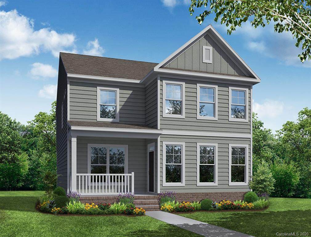 651 R L Stowe Road - Photo 1