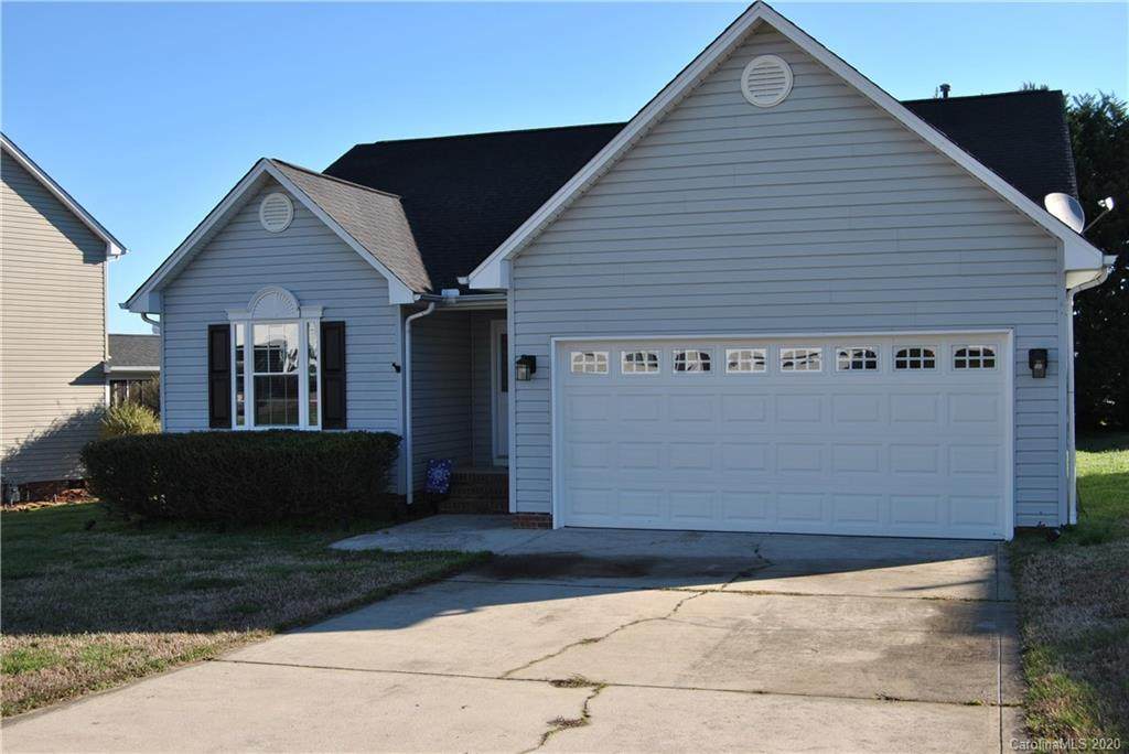 348 Holstein Drive - Photo 1
