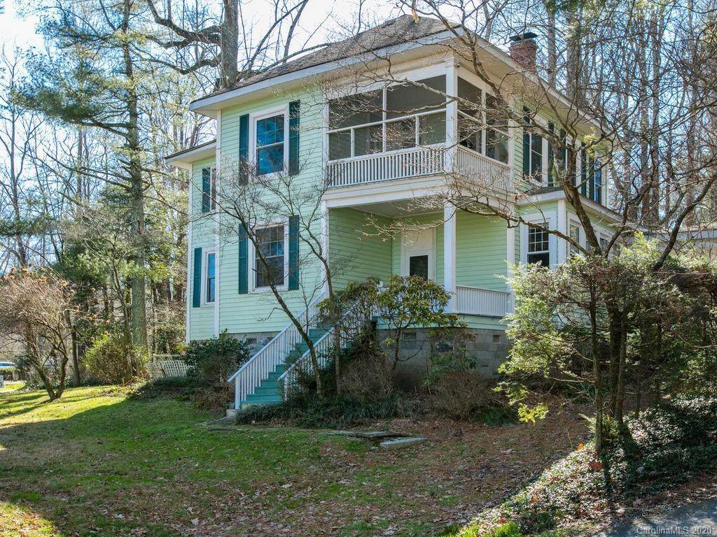 530 Highland Lake Road - Photo 1