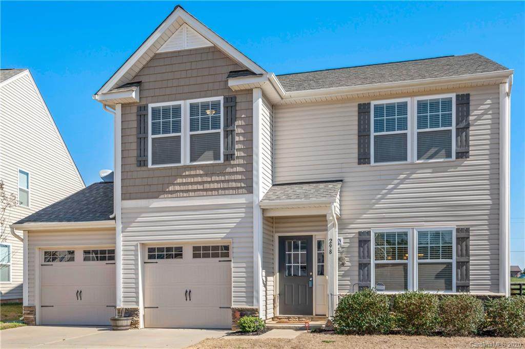 298 Fesperman Circle - Photo 1
