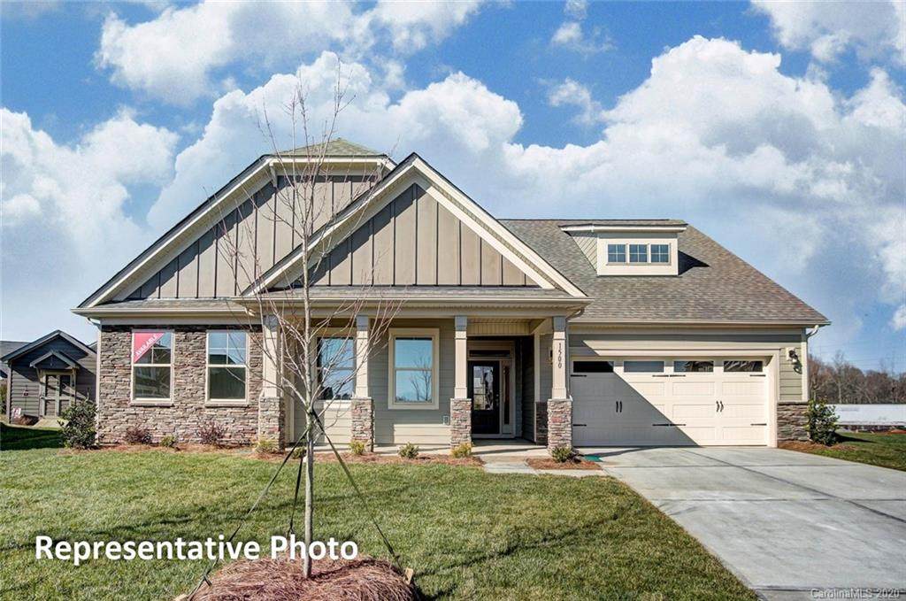 1484 Robinson Oaks Drive - Photo 1