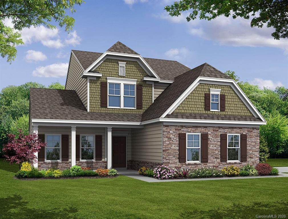 1492 Robinson Oaks Drive - Photo 1