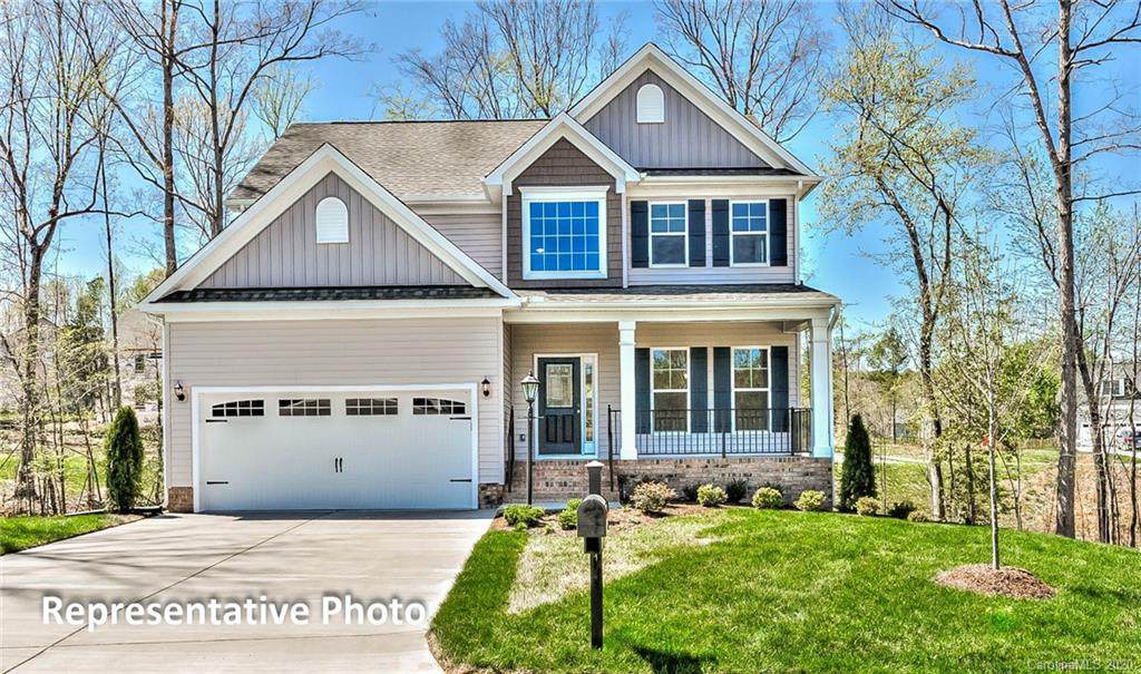 1602 Robinson Oaks Drive - Photo 1