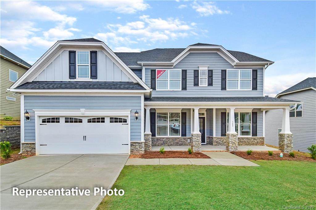 1625 Robinson Oaks Drive - Photo 1