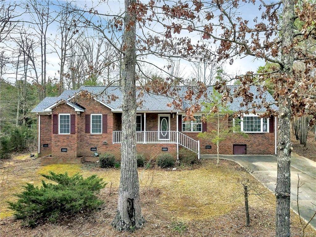 2320 Morningside Drive - Photo 1