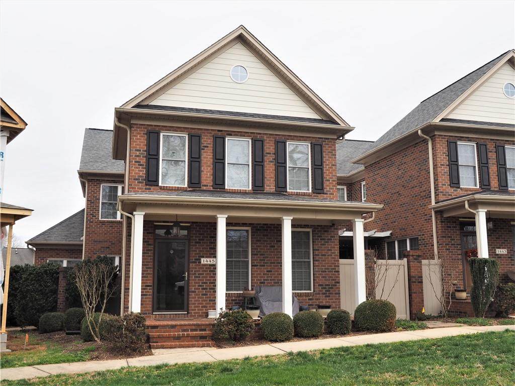 1445 Center Street - Photo 1
