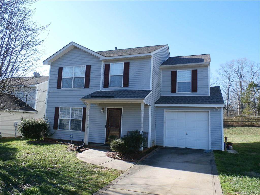 3809 Old Wagon Road - Photo 1