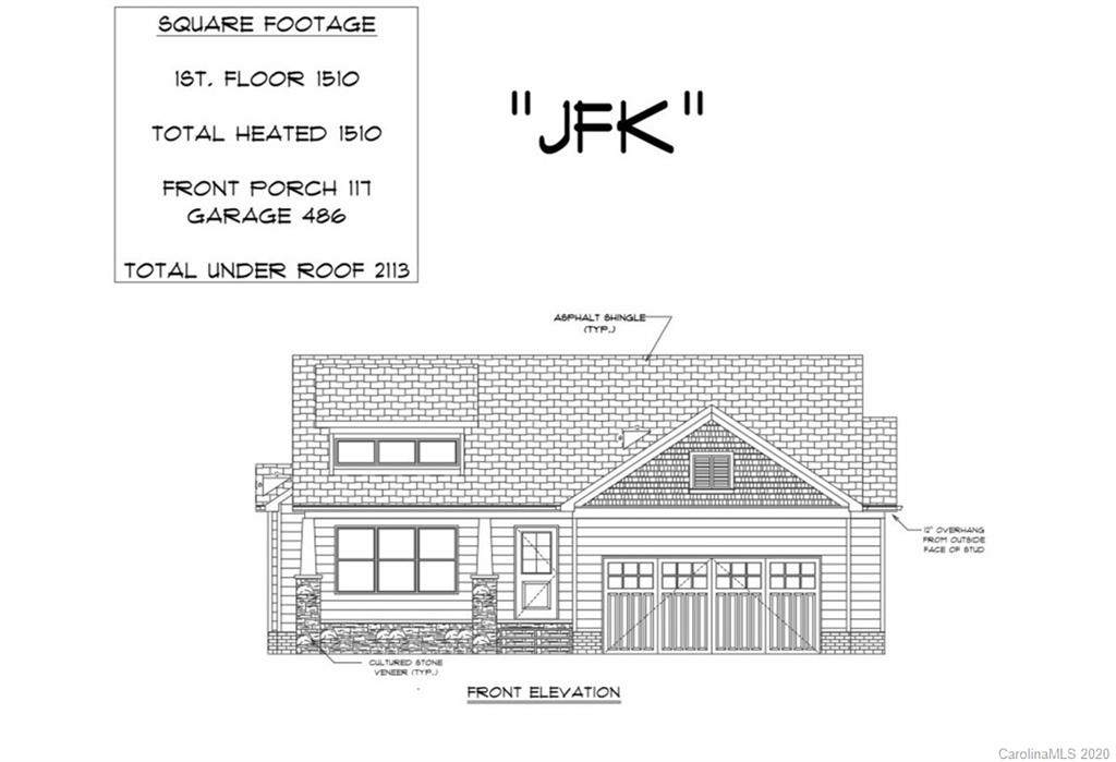7825 Medlin Road - Photo 1