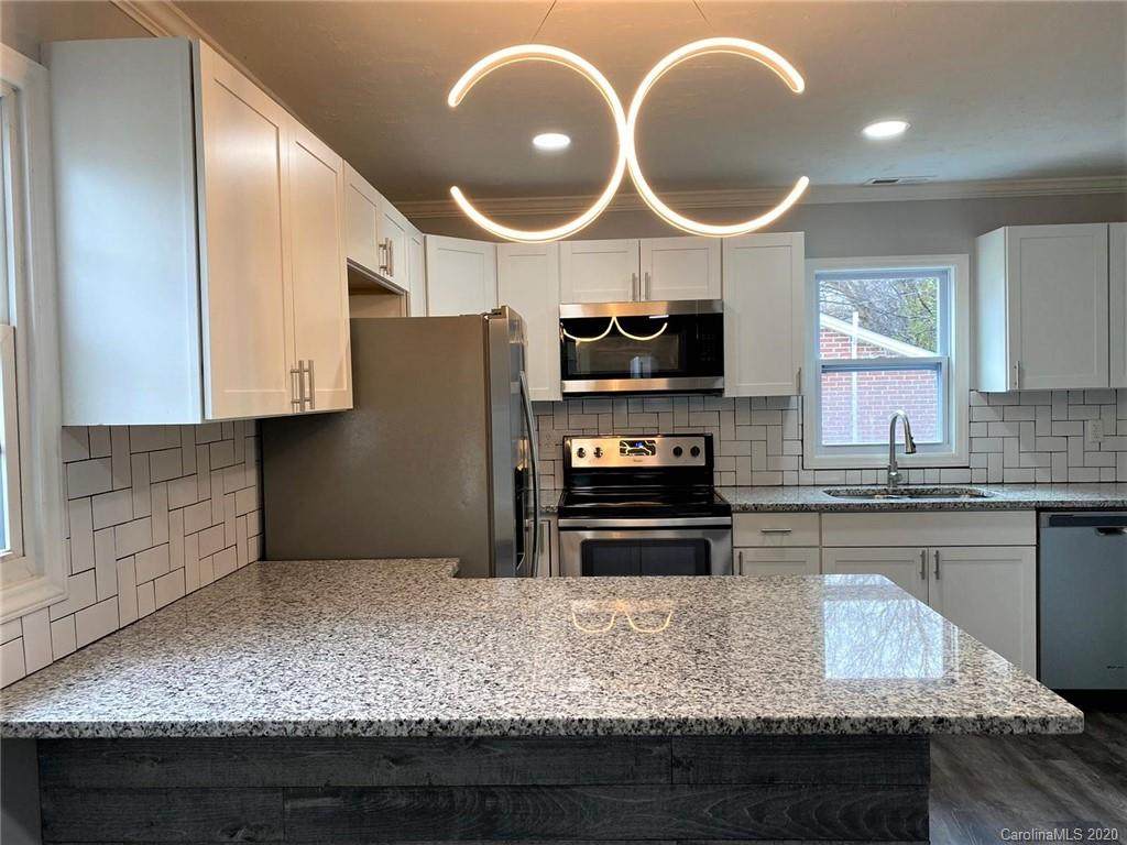 610 Harrison Avenue - Photo 1