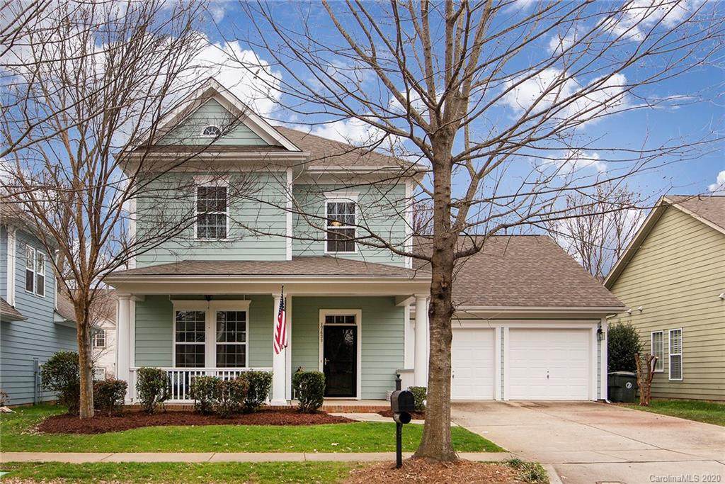 17439 Harbor Walk Drive - Photo 1