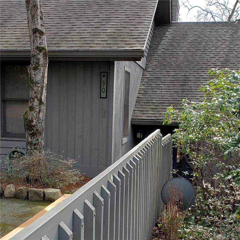 90 Racquet Club Villas Drive - Photo 1