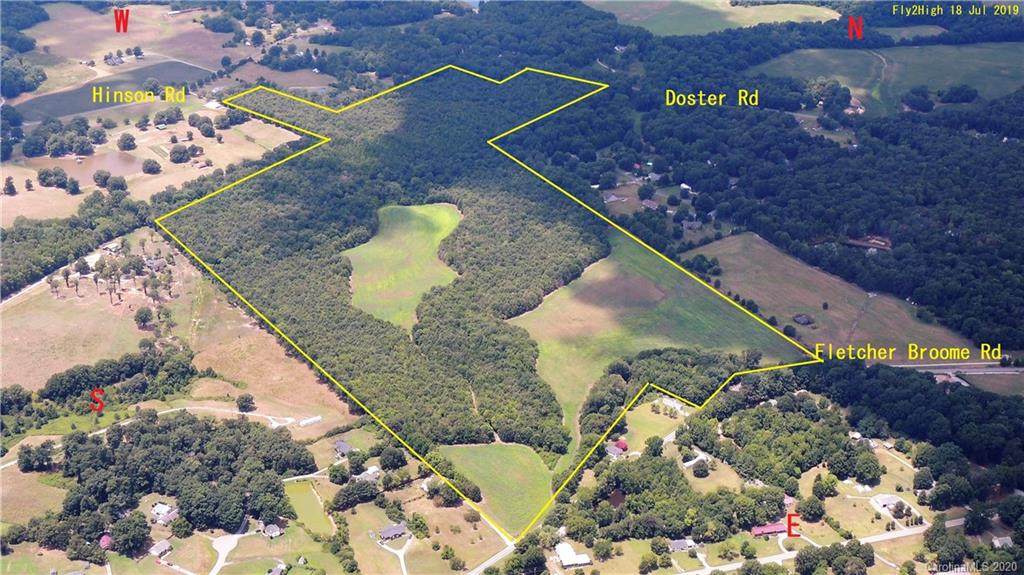 00 Doster Road - Photo 1