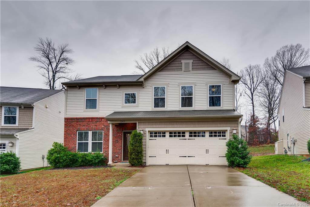12435 Lookout Point Drive - Photo 1