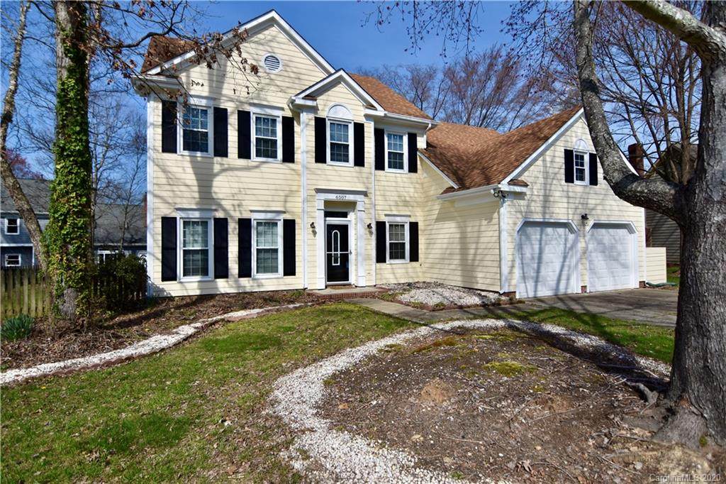 6507 Creft Circle - Photo 1