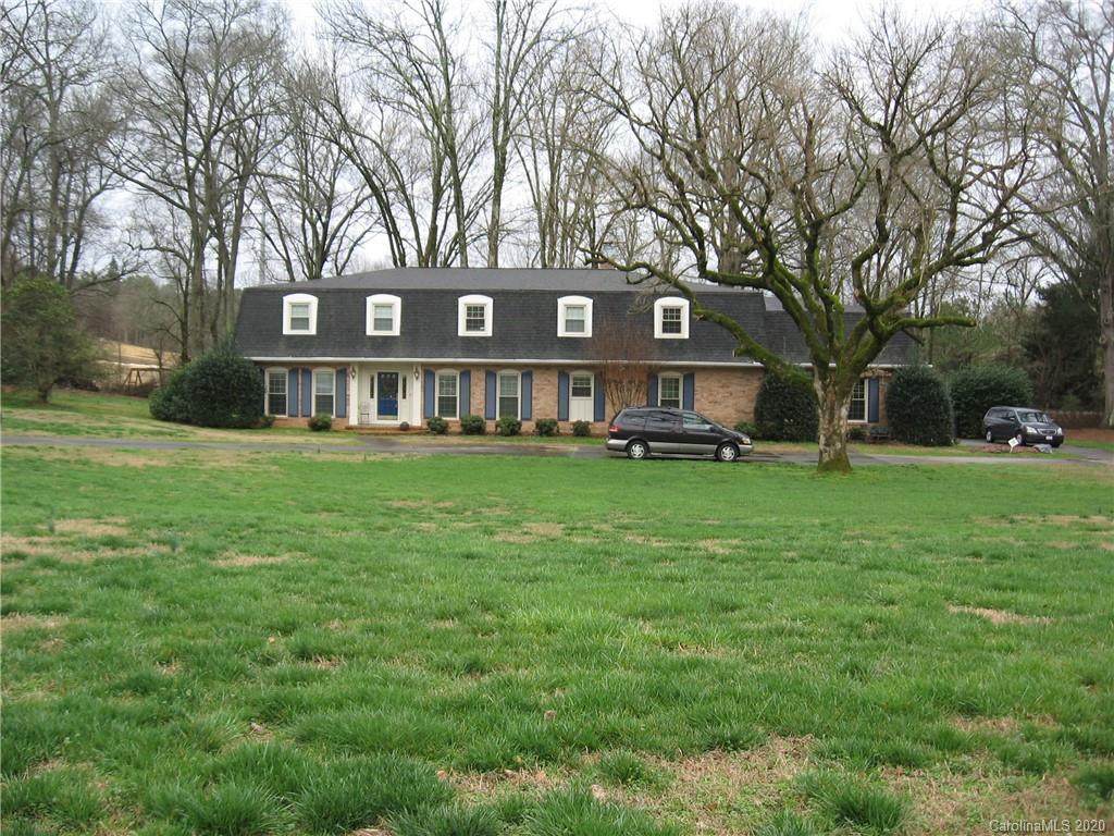 5042 Sentinel Post Road - Photo 1