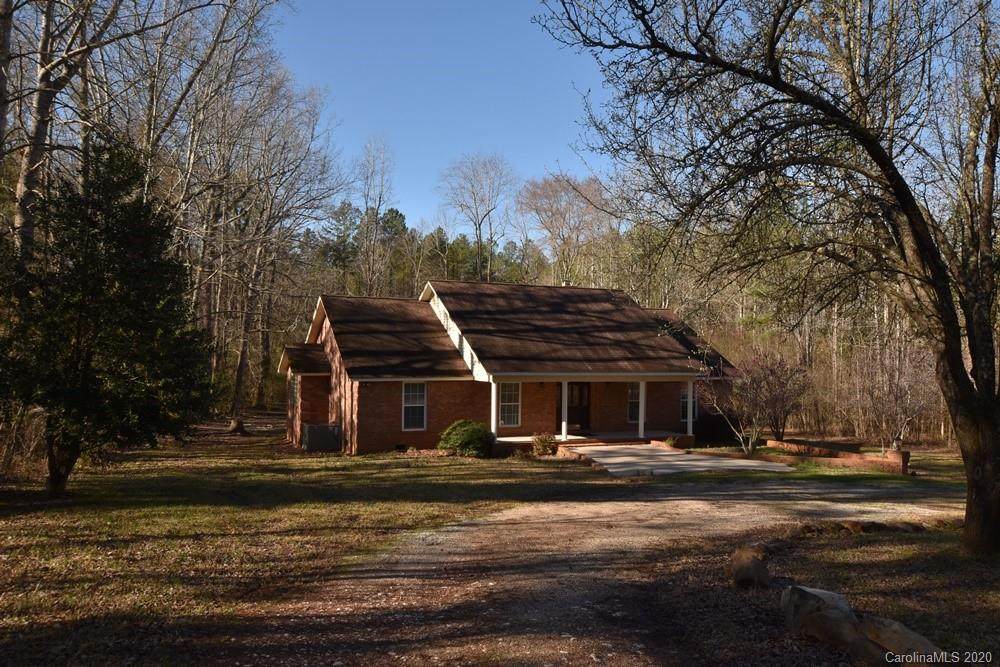 2125 New Cut Church Road - Photo 1