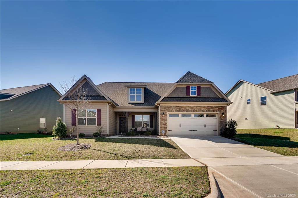 2670 Keady Mill Loop - Photo 1