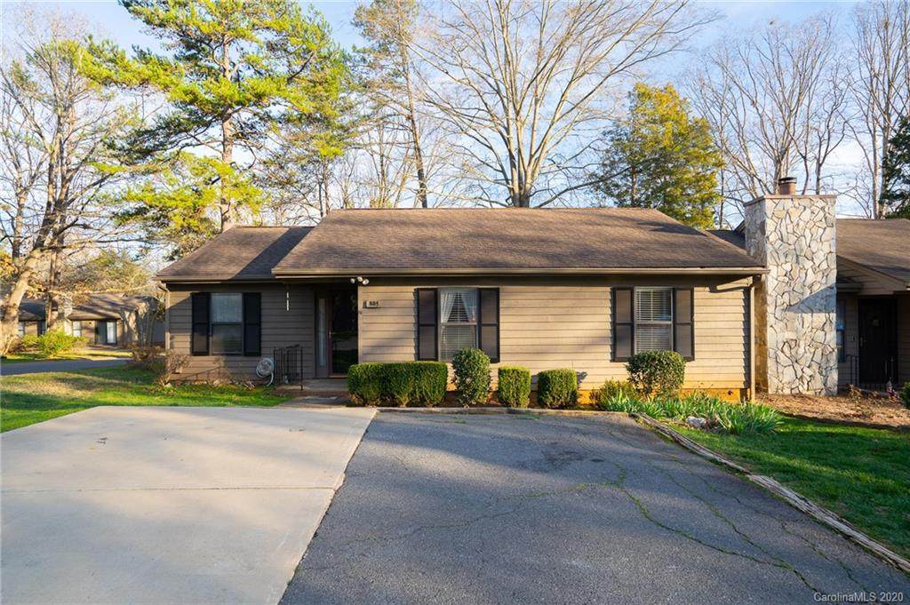 805 Beech Drive - Photo 1
