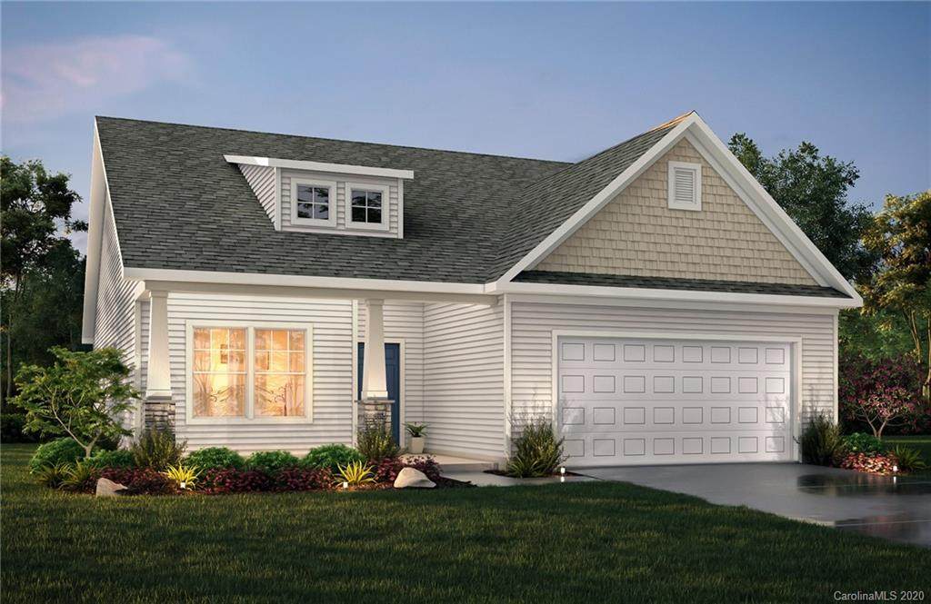 120 Amberly Circle - Photo 1