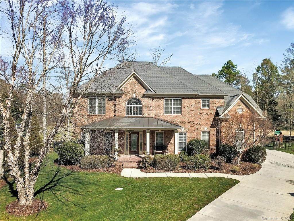 2621 Albatross Lane - Photo 1