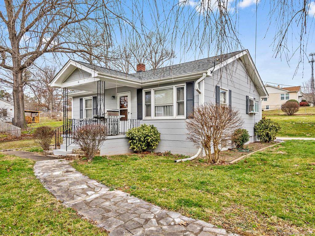 41 Cedar Street - Photo 1