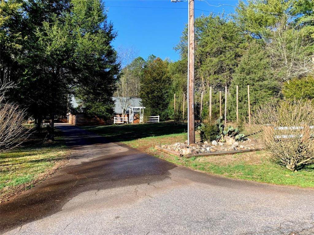 4699 Lakeside Drive - Photo 1