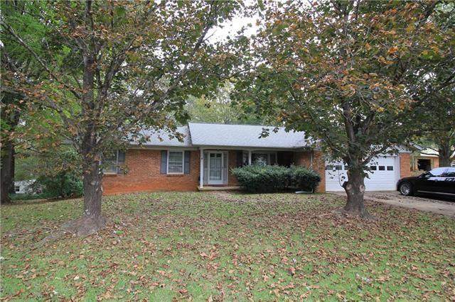 1820 34th Street - Photo 1