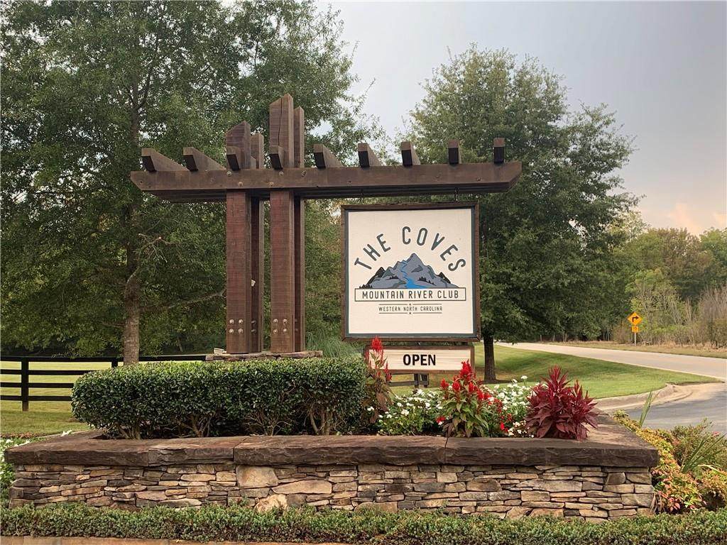 Lot 907 High Valley Way - Photo 1