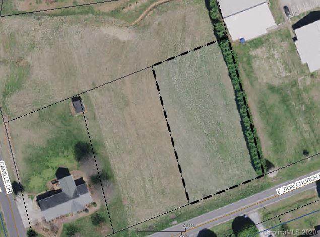 0 Zion Church Road - Photo 1