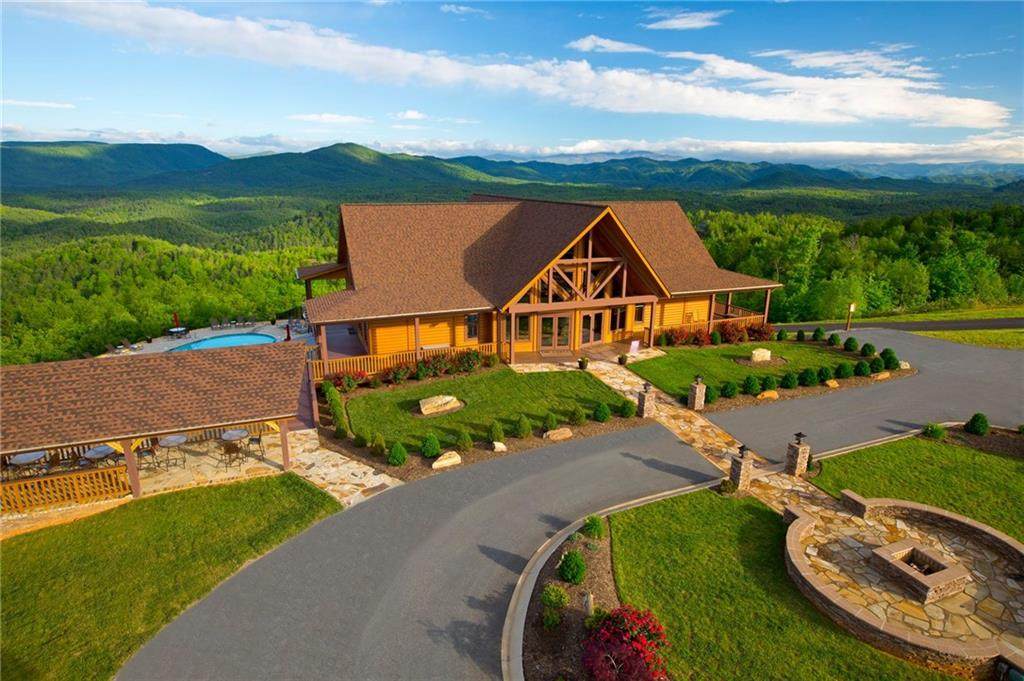 Lot 961 High Valley Way - Photo 1