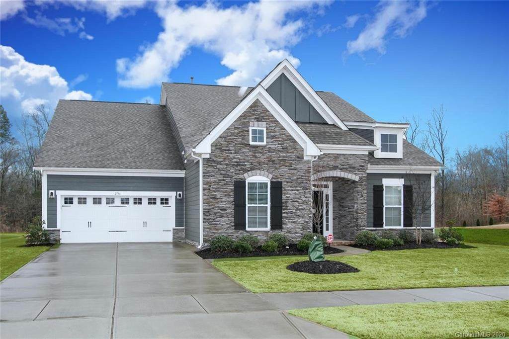2736 Red Maple Lane - Photo 1