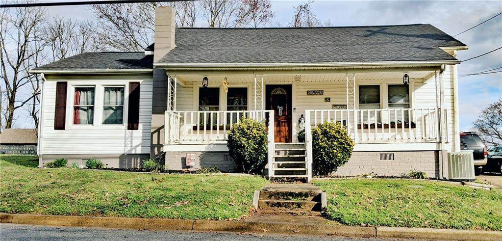 203 Church Street - Photo 1