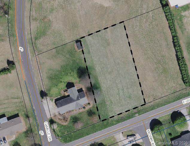 00 Zion Church Road - Photo 1
