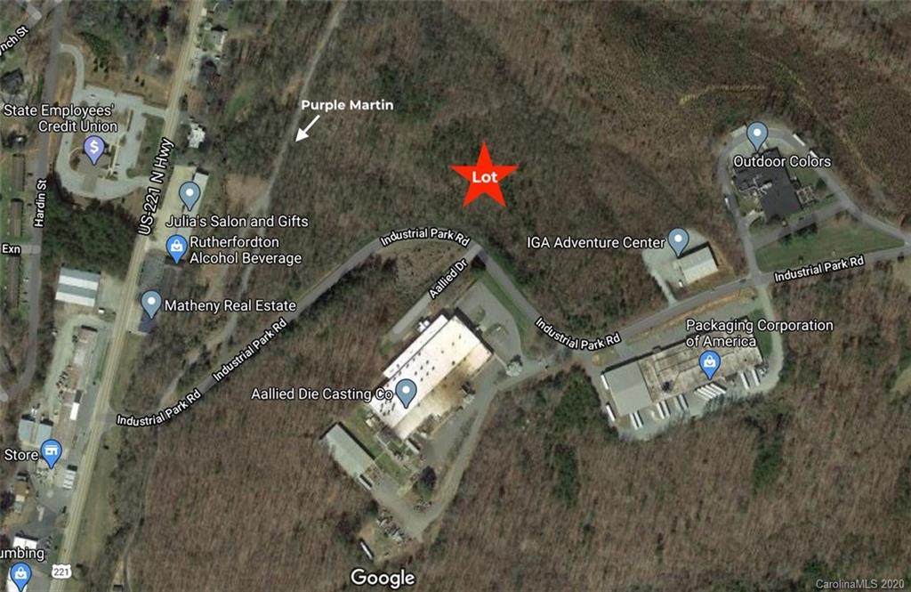 0 Industrial Park Road - Photo 1 0 Industrial Park Road - Photo 1